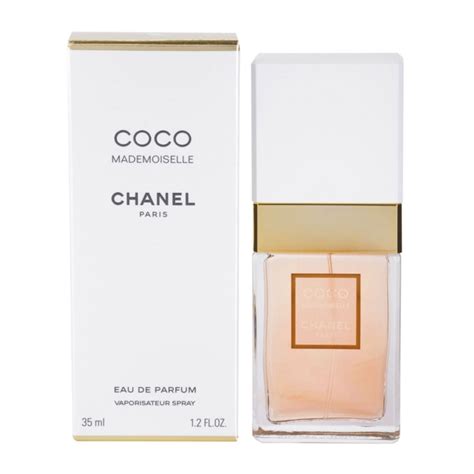 chanel coco 35ml edp|Coco Chanel mademoiselle 35ml.